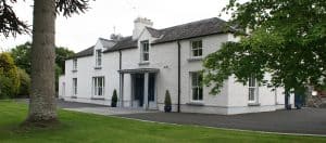 About Holland Homes